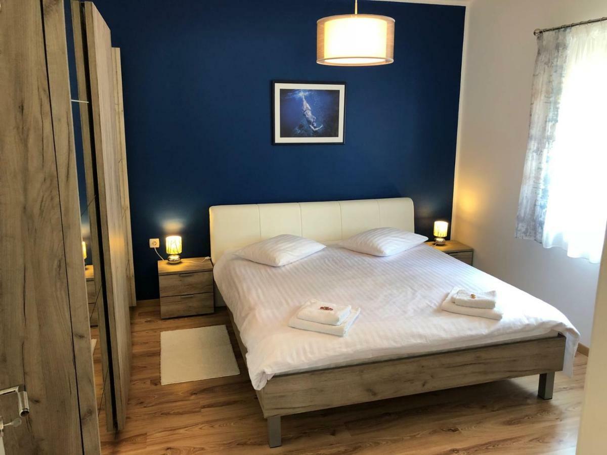 Booking Zadar Villa Franov With Pool, 10 Min From The Old Town Of ザダル エクステリア 写真