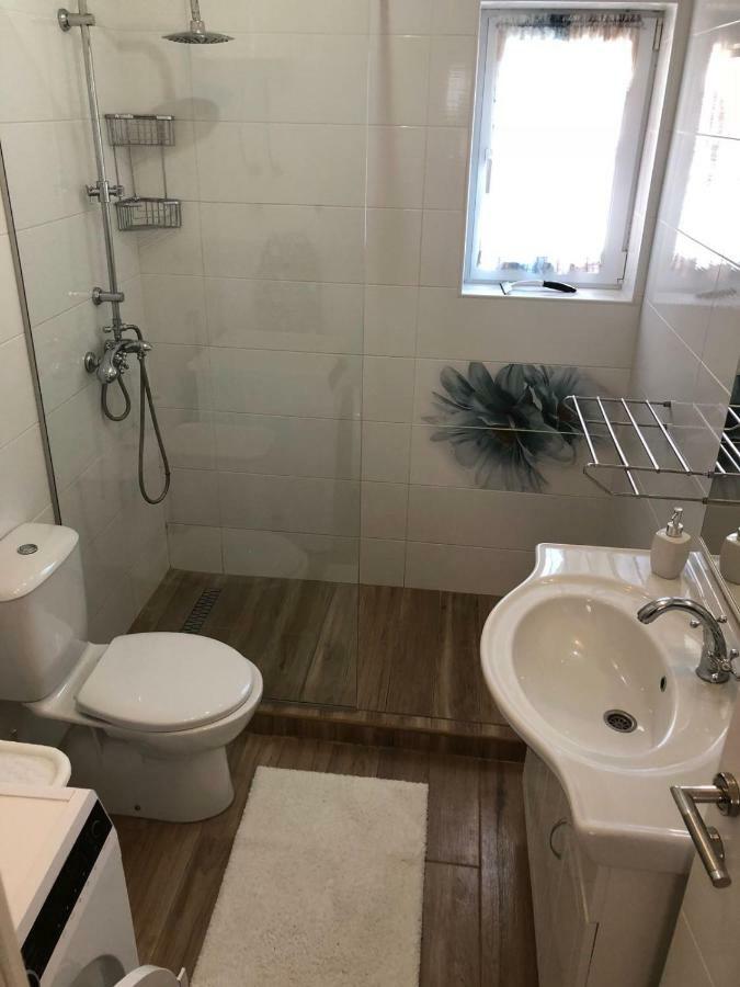 Booking Zadar Villa Franov With Pool, 10 Min From The Old Town Of ザダル エクステリア 写真